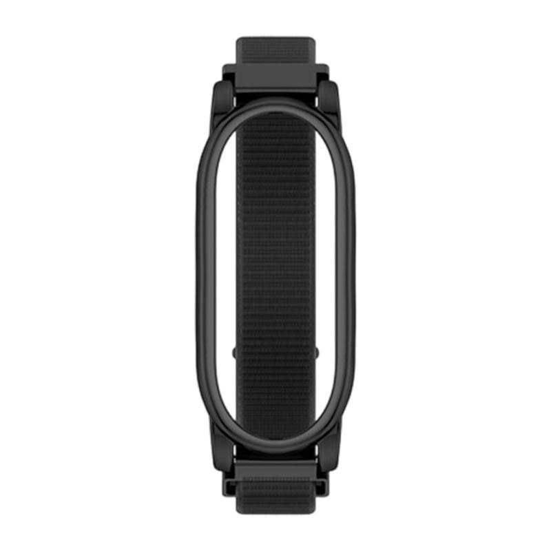 Adjustable PC Shell Nylon Watch Straps For NotePin/NotePin S Recording Devices Ensuring Secure Attachment And Comfort
