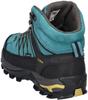 CMP Rigel Mid Waterproof Trekking Shoes (3Q12947) Nilo-gold Green