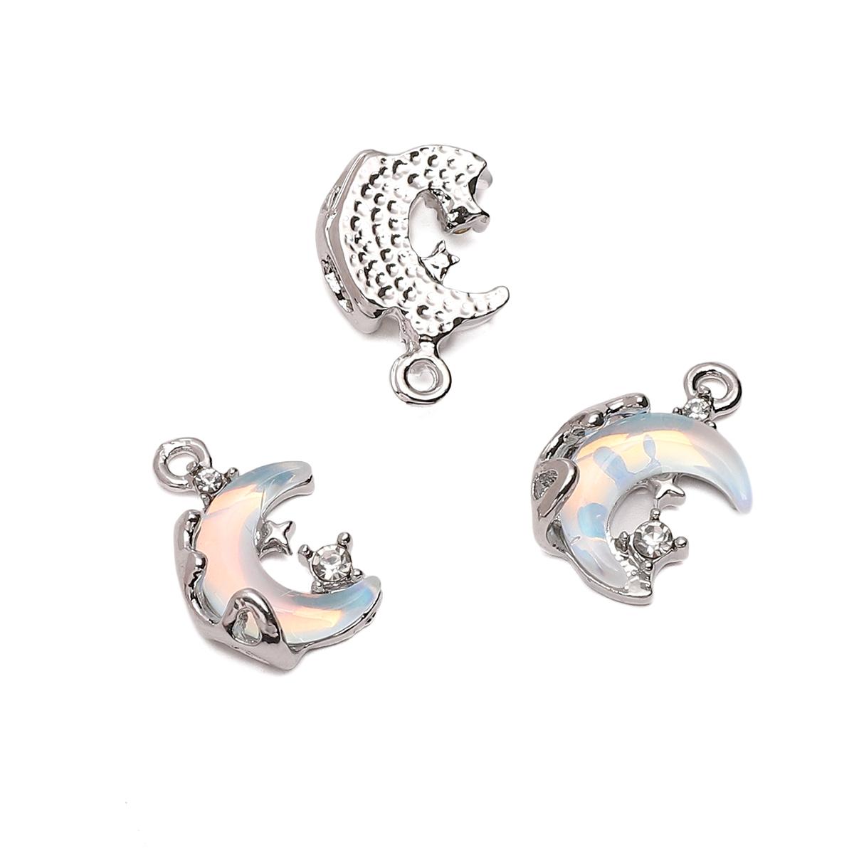 

Подвеска-подвеска в виде бабочки из медного сплава для изготовления ювелирных изделий своими руками - 1 шт. 10x16mm 1pc