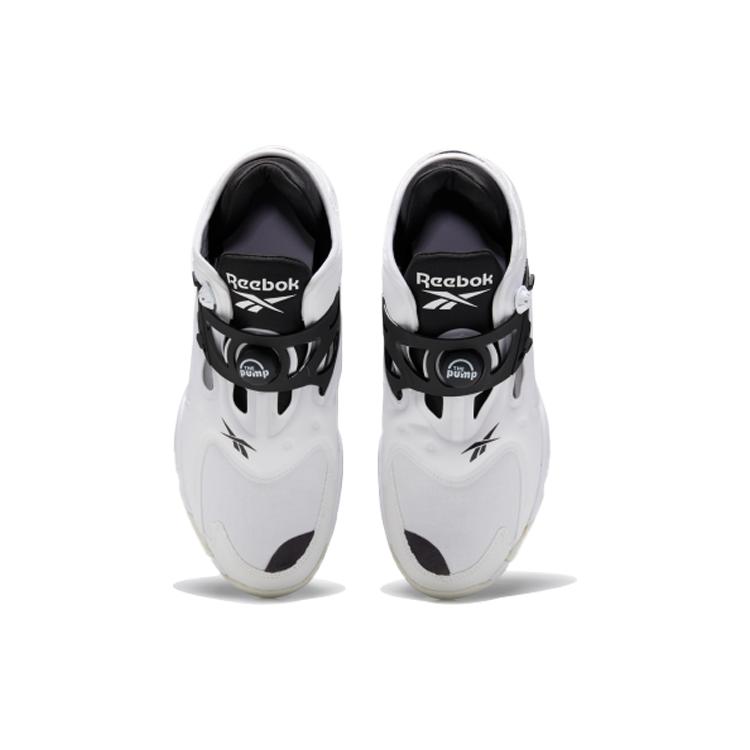 Reebok Pump Court