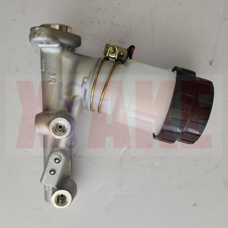 Car Wheel Brake Master Cylinder For FAW F1