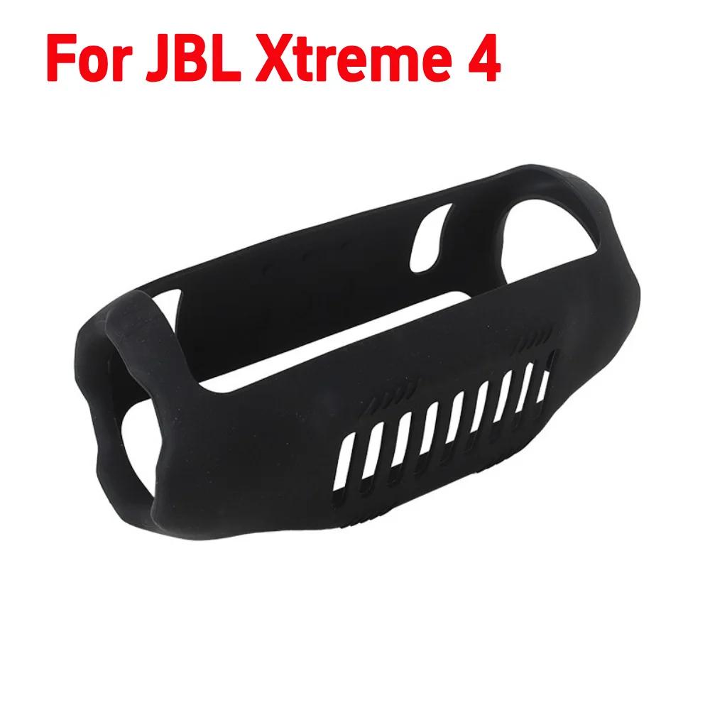 Carrying Strap for JBL Xtreme 4/3/2 Silicone Hand Strap Detachable Speaker Handle Strap Portable Bluetooth Speaker Grip Strap