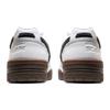 Mizuno Comfortable Trendy Slip-Resistant Durable Low-Top Casual Shoes Unisex sneakers Off-White Black Brown D1GH241402