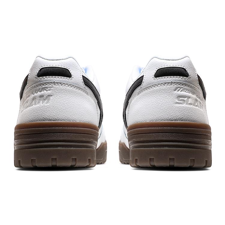 Mizuno Comfortable Trendy Slip-Resistant Durable Low-Top Casual Shoes Unisex sneakers Off-White Black Brown D1GH241402