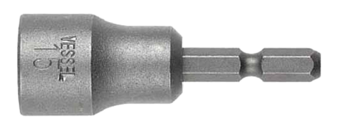 

VESSEL Socket Bit (A20-2) H12X100 A2012100