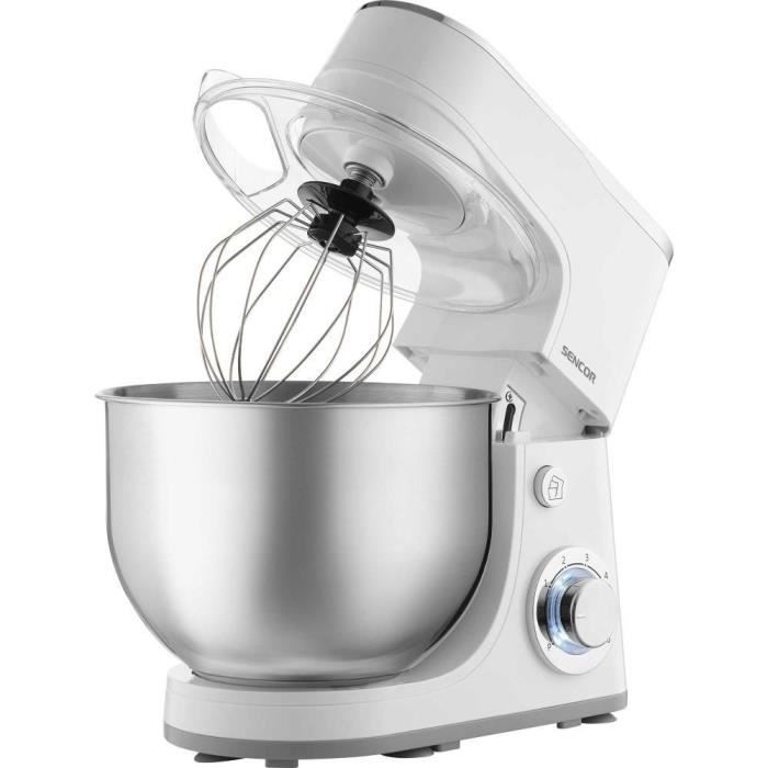 Robot pâtissier - Sencor - STM 3630WH