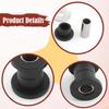 Handlebar Riser Bushing Kit ,Accessories, Easy Installation ,Spare Parts,High Replacement Premium