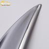 Corolla Rear Bumper Trim - Anti-Scratch & Collision Protection for 14 Models