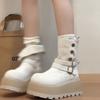 Bottines – Bottines