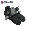 5J0827501B 5J0827501A 5J0827501C 5J0827501D Car Rear Trunk Tailgate Lock Latch For Skoda Fabia II/Roomster 2006-2015