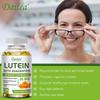 Capsule di Luteina con Zeaxantina, Estratto di Petali di Calendula, Integratore Alimentare da 120 Pezzi