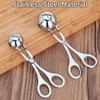 Stainless Steel Meatball Maker Clip Fish Ball Rice Ball Making Mold Form Tool Kitchen Accessories Gadgets cuisine cocina 1PC