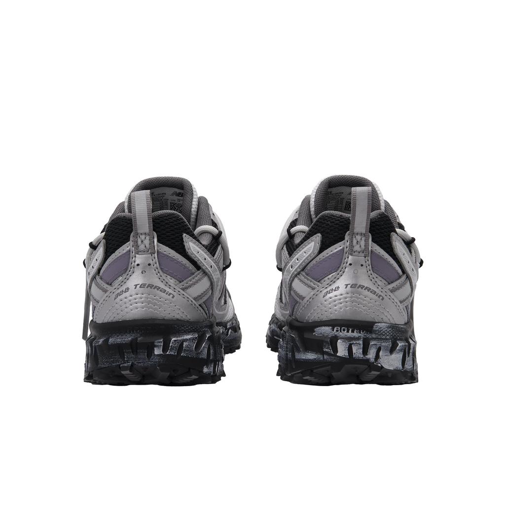 New Balance NB 410 V5 Low top Running Shoes Unisex Purple Gray Silver MT410KM5(Team990-)