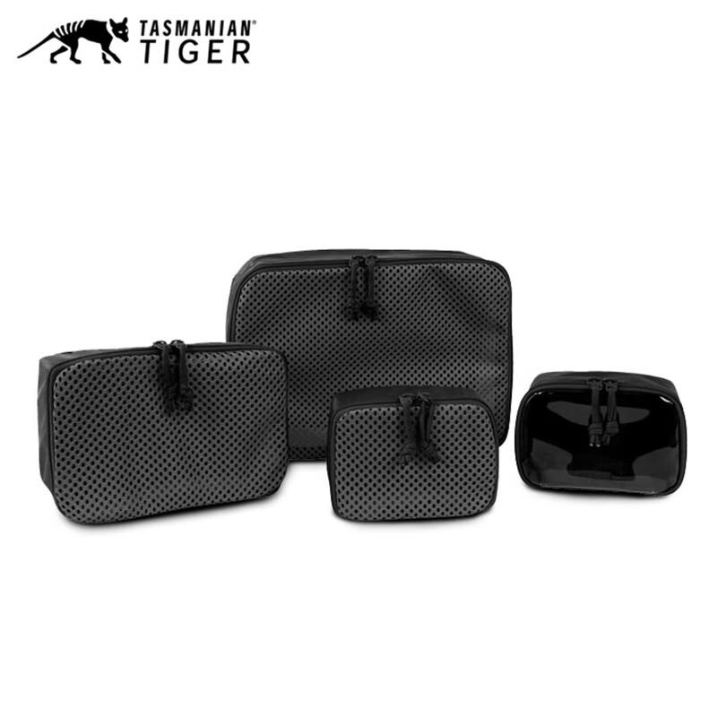 

Tasmanian Tiger TT Modular Pouch Set