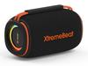 Speaker XtremeBeat Mid TWS BT RGB Black