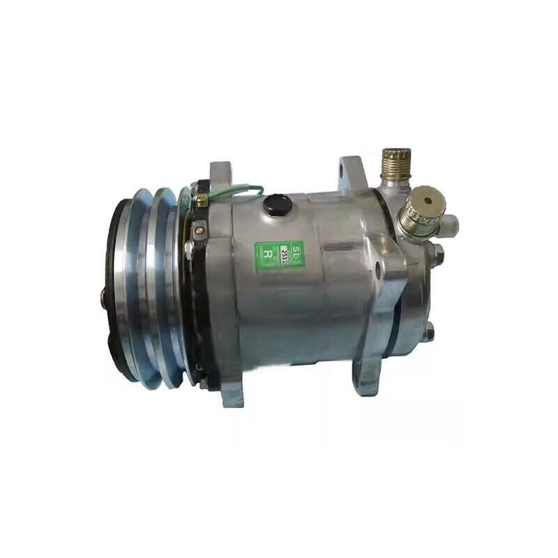 Yutong Air Conditioner Compressor
