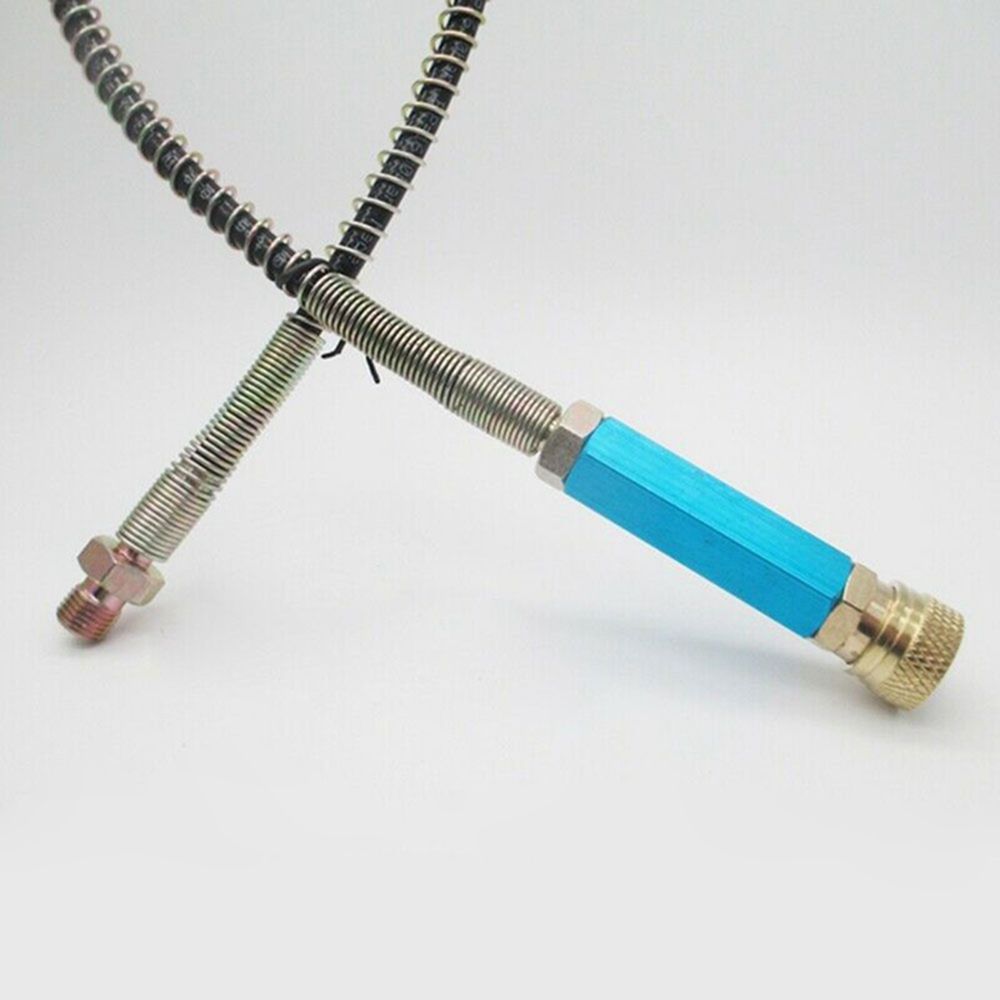 

Oil Water Simple Filter 30Mpa Pump Air Oil-Water Separator Refill
