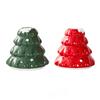 Christmas Candle Holder Creative Desktop Decoration, A Gift For Friends