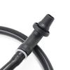 Sunroof Drain Tube Hose Front For Land Rover Discovery 3 & 4 EEH500023 EEH500100