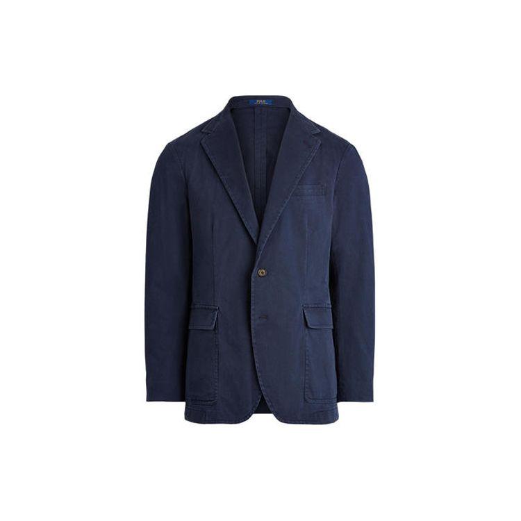 Polo Ralph Lauren Ss21 Stretch Twill