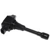 Car Engine Ignition Coil for NISSAN Versa Note MICRA 3-P 224481HM0A 224481HC0A Auto Accessories