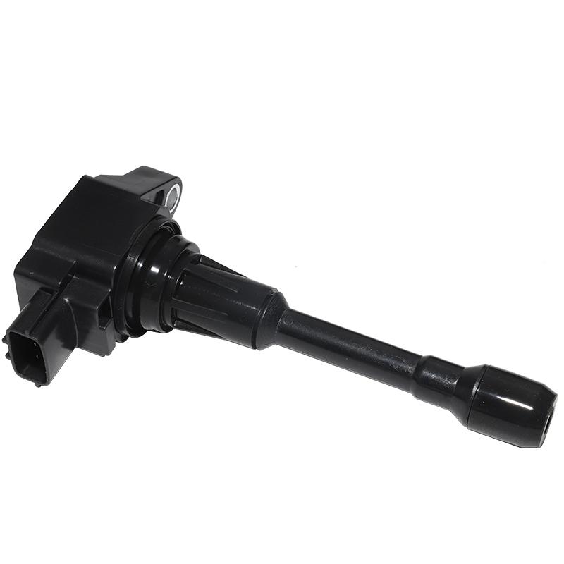 Car Engine Ignition Coil for NISSAN Versa Note MICRA 3-P 224481HM0A 224481HC0A Auto Accessories