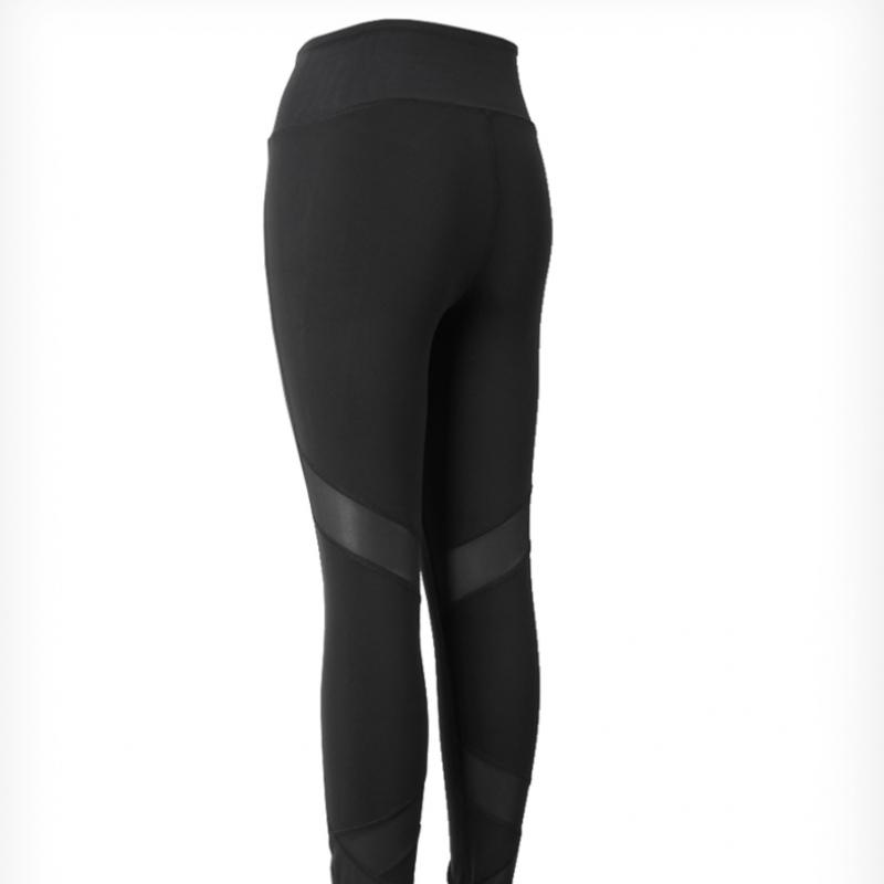 New Balance Half Club  W Women S tightS nbnS846722 19 Black