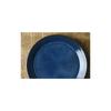 Yamani Medium Plate, Blue, 15.5cm, Scandinavian Color, 3517401