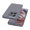 For Motorola Edge 50 Neo 5G/Moto S50 5G/Thinkphone 25 5G Case Ultra-Thin Flexible TPU Clear Phone Cover