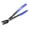 Auto Trim Clip fjerning Tang Dørpanel Fascia Dash Polstring Fjerner Demontering Tang Bil Frontlys Installasjonsverktøy