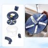 Automatic Fruit , Peeling Machine, Multifunctional USB Skin Remover Machine for Camping