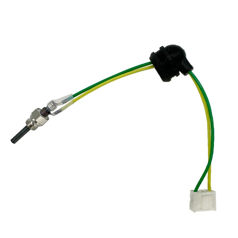 12V 88W-98W Car Auto Boat Diesel Parking Heater Ceramic Pin Glow Plug For Eberspacher D2 D4 D4S Air Diesel Parking Heater Part