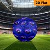 Coraline Football Suitable For Both Training And Competition Outdoor Sports No 28 Football Wearresistant And Slipresistant