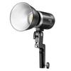 Godox ML60 Portable Studio LED Light Portrait Photography Fill Light 60W 5600K CRI96 TLCI97 16