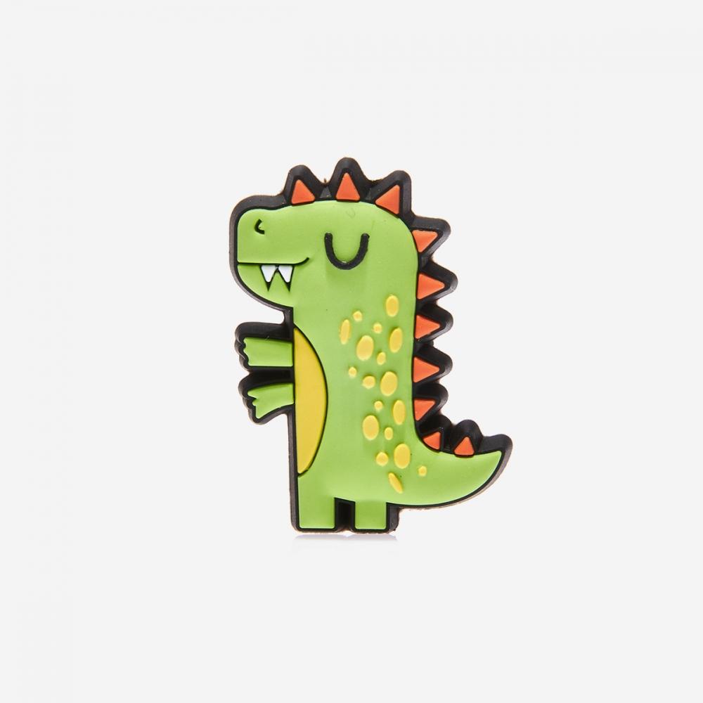 

Crocs Green Dinosaur Crs10009429 Fff FREE
