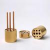 9-Hole Incense Holder Universal Incense Stick Burner Base For Spiritual Prayer Meditation Home Office Decor