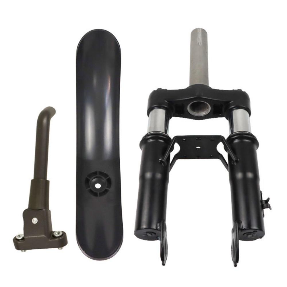 Black Suspension Front Fork for Xiaomi M365/Pro/Pro 2/1S Electric Scooter Upgrade