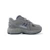 New Balance Nb 1906R Bequeme Vielseitige Low-Top Walking Schuhe Babyschuhe Grau IV1906RB