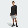 Adidas Unisex Long Sleeve Sports T-Shirt KB7554