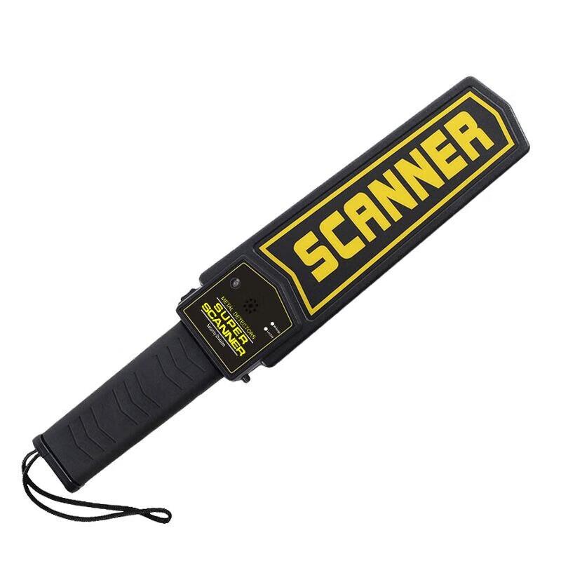 Dahua Handheld Metal Detector