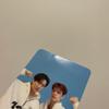 [USED] Stray Kids Karma Walmart Changbin Seungmin