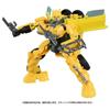 TAKARA TOMY Transformers Beast Wars BD-01 Deluxe Class Bumblebee Yellow (x 1)