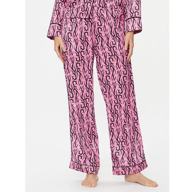 Пижамные шорты Bluebella Bluebella X Ashley Williams Tattoo EU 34