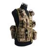 Outdoor Training Tactical Vest