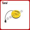 Compatible Fuel Tank Cap for Land Rover Range Rover: LR053666, LR053665, LR029165.