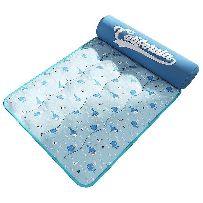 Kennel Four Seasons Can Be Disassembled and Washed Summer Small Dog Teddy Sleeping Dog Bed T-corner Cat Litter Pet Summer