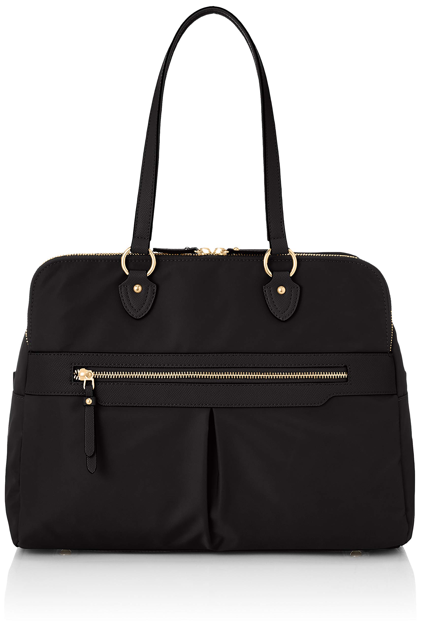 

Business Can Hold 13 Inch Rimofis Black [Ace Gene] Bag, PC, Antibacterial/Antivirus Pocket, 10314, Women s,