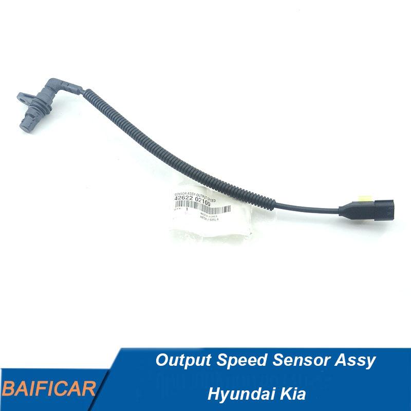 Baificar Brand New  Output Speed Sensor Assy 42622-02100 426200 For Hyundai Kia China