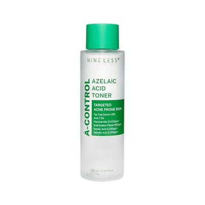 [NINE LESS] A-Control Azelaic Acid Toner 150ml