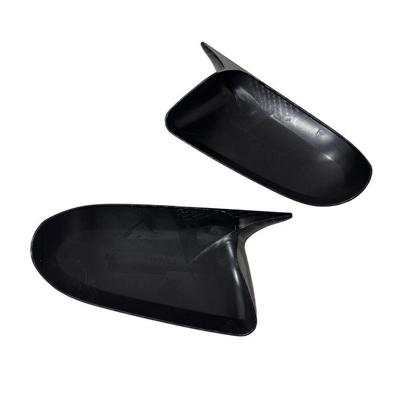 Für Chevrolet Lova/Aveo 2007-2010 OX Hupe Rückspiegelkappe Seitenspiegelabdeckung Außenaufkleber Kotflügelverkleidungen Autozubehör